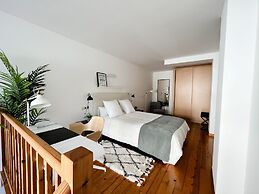 Apartamentos Ciudad Santiago