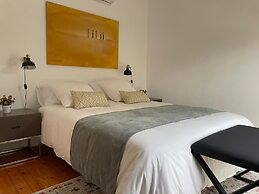 Apartamentos Ciudad Santiago