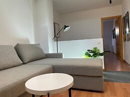 Apartamentos Ciudad Santiago