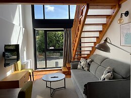Apartamentos Ciudad Santiago