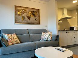 Apartamentos Ciudad Santiago