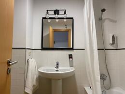 Apartamentos Ciudad Santiago