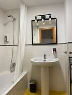 Apartamentos Ciudad Santiago