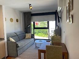 Apartamentos Ciudad Santiago