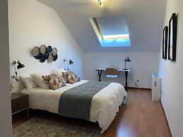 Apartamentos Ciudad Santiago