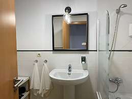 Apartamentos Ciudad Santiago
