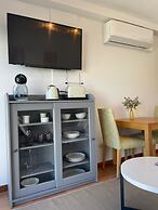 Apartamentos Ciudad Santiago