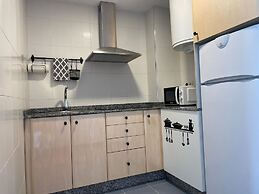 Apartamentos Ciudad Santiago