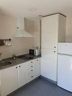 Apartamentos Ciudad Santiago