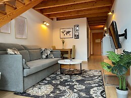 Apartamentos Ciudad Santiago
