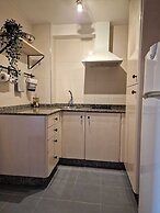 Apartamentos Ciudad Santiago
