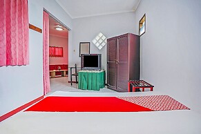 Hotel O Lie Mas Hotel