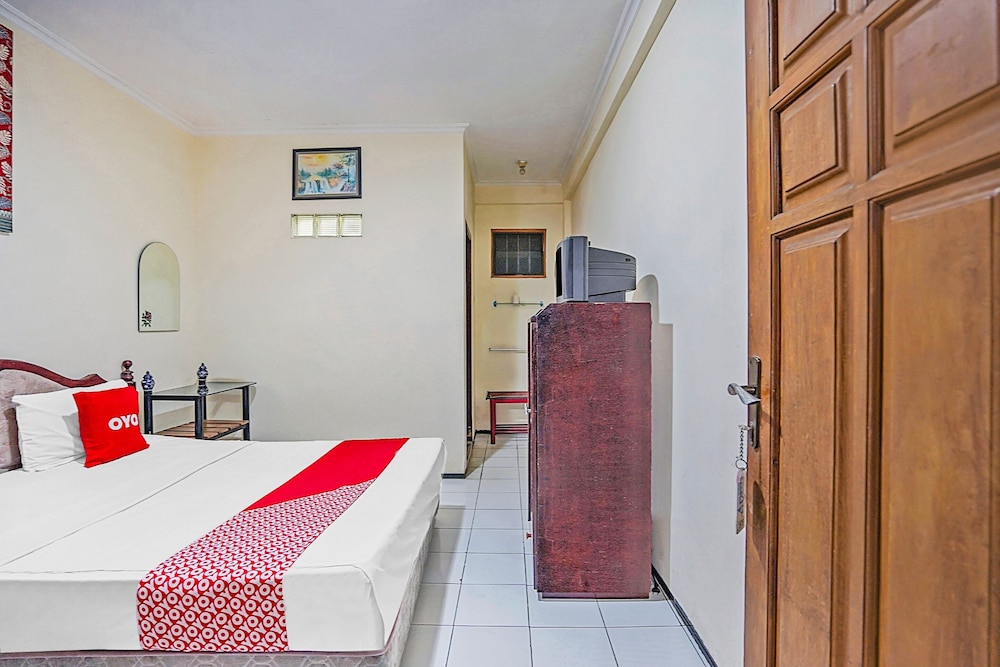 Hotel O Lie Mas Hotel