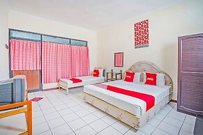 Hotel O Lie Mas Hotel