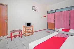 Hotel O Lie Mas Hotel