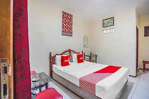 Hotel O Lie Mas Hotel