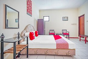 Hotel O Lie Mas Hotel