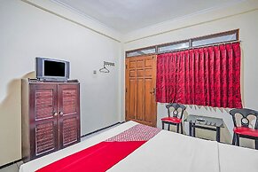 Hotel O Lie Mas Hotel