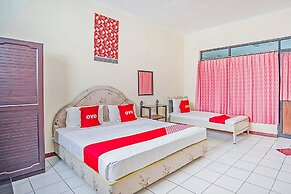 Hotel O Lie Mas Hotel