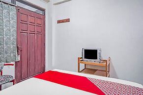 Hotel O Lie Mas Hotel