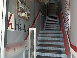 Hotel O Hi Inn 2