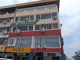 Hotel O Hi Inn 2