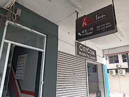 Hotel O Hi Inn 2