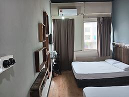Hotel O Hi Inn 2