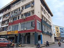 Hotel O Hi Inn 2