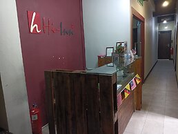 Hotel O Hi Inn 2