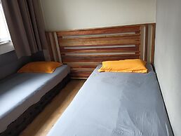 Hotel O Hi Inn 2