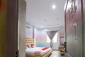 Hotel O Tokidoki X Ah123 Residence