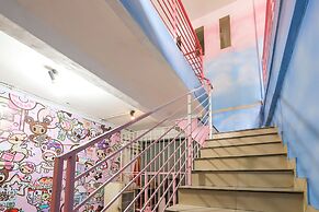 Hotel O Tokidoki X Ah123 Residence