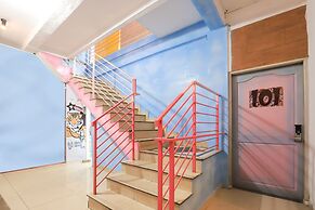 Hotel O Tokidoki X Ah123 Residence