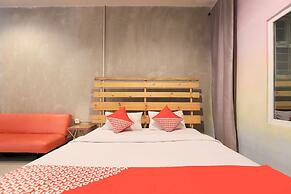 Hotel O Tokidoki X Ah123 Residence