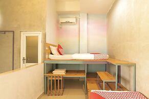 Hotel O Tokidoki X Ah123 Residence