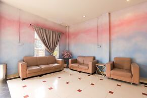 Hotel O Tokidoki X Ah123 Residence