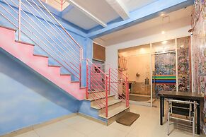 Hotel O Tokidoki X Ah123 Residence