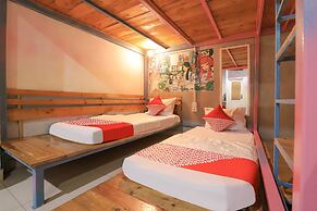Hotel O Tokidoki X Ah123 Residence