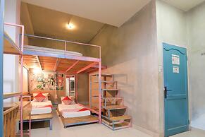 Hotel O Tokidoki X Ah123 Residence