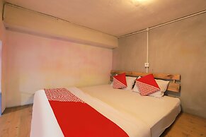 Hotel O Tokidoki X Ah123 Residence