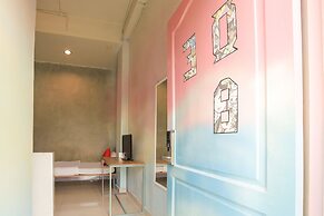Hotel O Tokidoki X Ah123 Residence