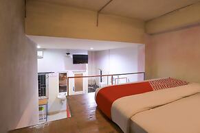 Hotel O Tokidoki X Ah123 Residence