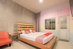 Hotel O Tokidoki X Ah123 Residence
