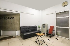 Hotel O Tokidoki X Ah123 Residence