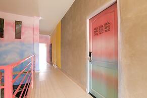 Hotel O Tokidoki X Ah123 Residence