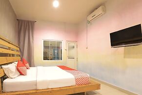 Hotel O Tokidoki X Ah123 Residence