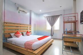 Hotel O Tokidoki X Ah123 Residence