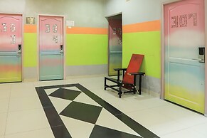 Hotel O Tokidoki X Ah123 Residence