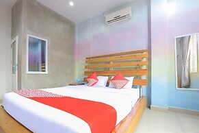Hotel O Tokidoki X Ah123 Residence